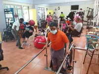 Charities want federal grant soon to ease burden