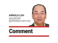 Brush with wild animals worrying