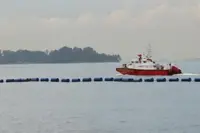 Body of missing kayaker found in waters off Sentosa: Police