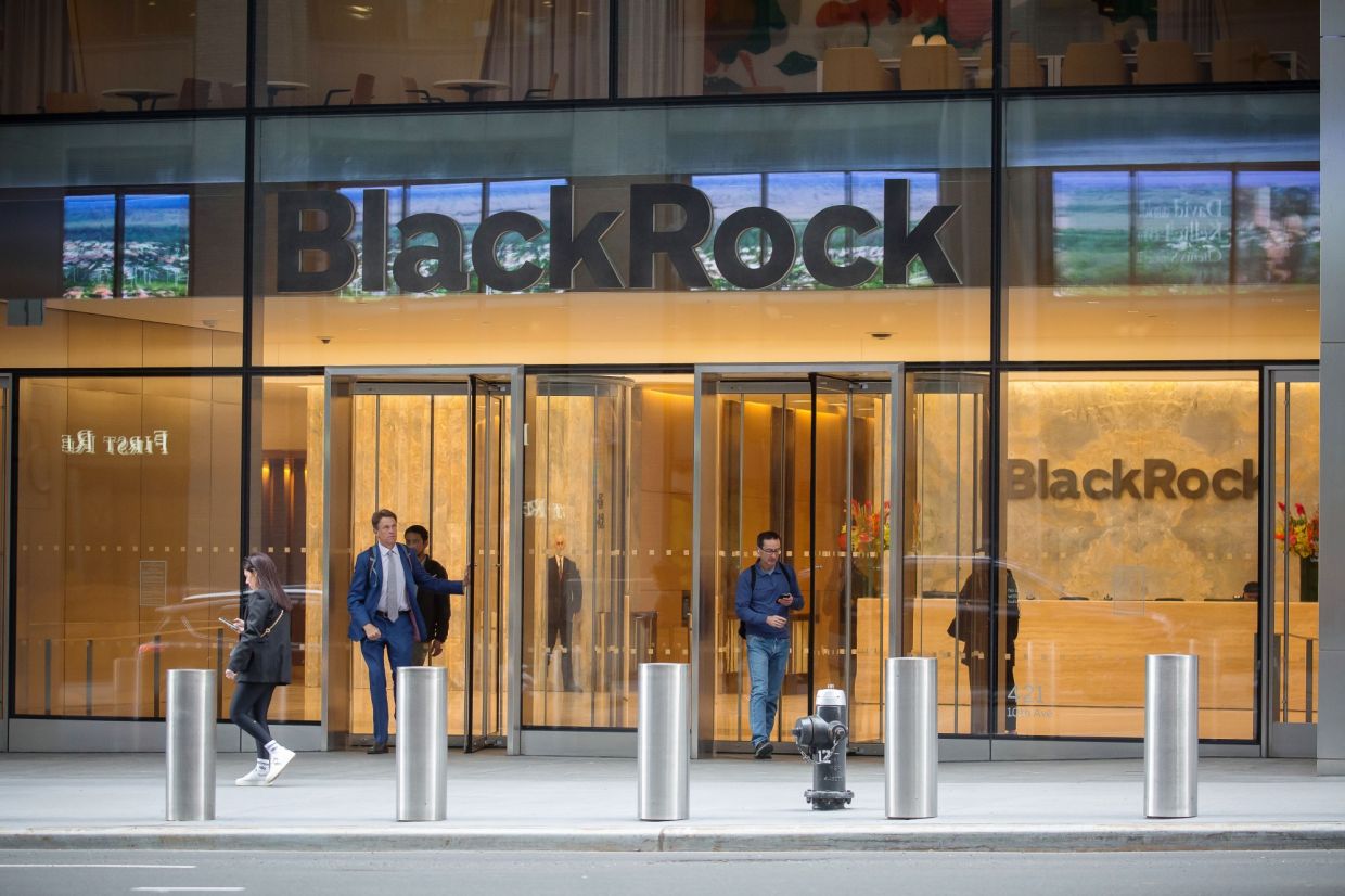BlackRock revives targetdate ETFs The Star