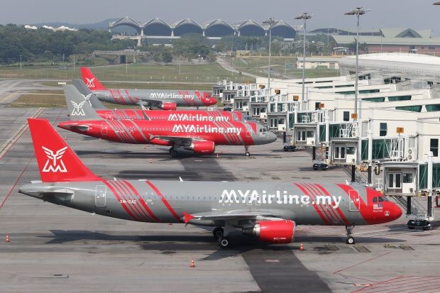 Probe into MYAirline expands to uncover more offences - Vimarsana News