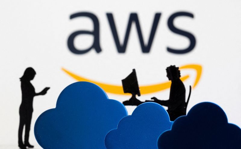 Amazon Web Services to launch European sovereign cloud | The Star