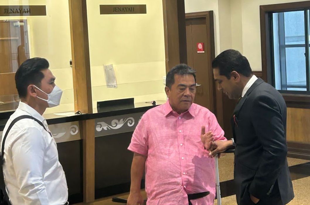 Two gold miners charged with cheating govt out of RM1.3mil in royalty payments - Vimarsana News