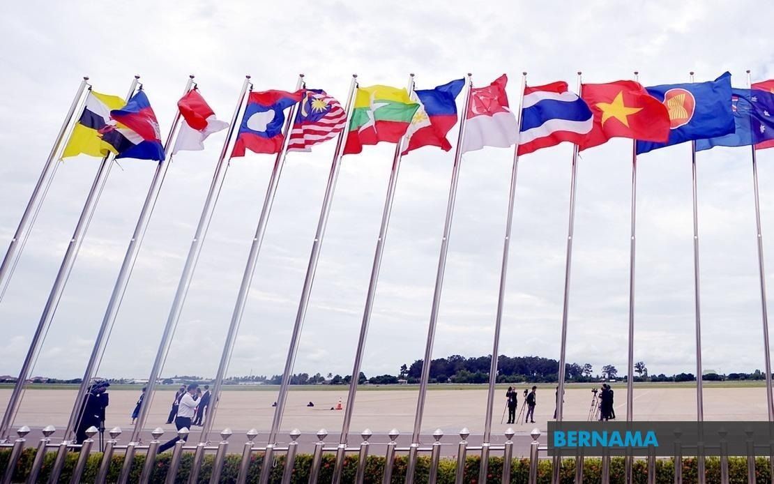 Asean members pledge to enhance culture and arts cooperation after ...