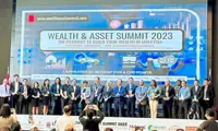 Wealth summit sees call to boost investment in specific clusters