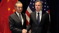 China’s Foreign Minister Wang Yi to meet US Secretary of State Antony Blinken in Washington this week