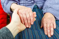 StarSilver: When love hurts – Preventing caregiver burnout