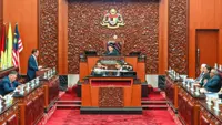 Use of national language in official letters to govt in line with Federal Constitution, says Senator