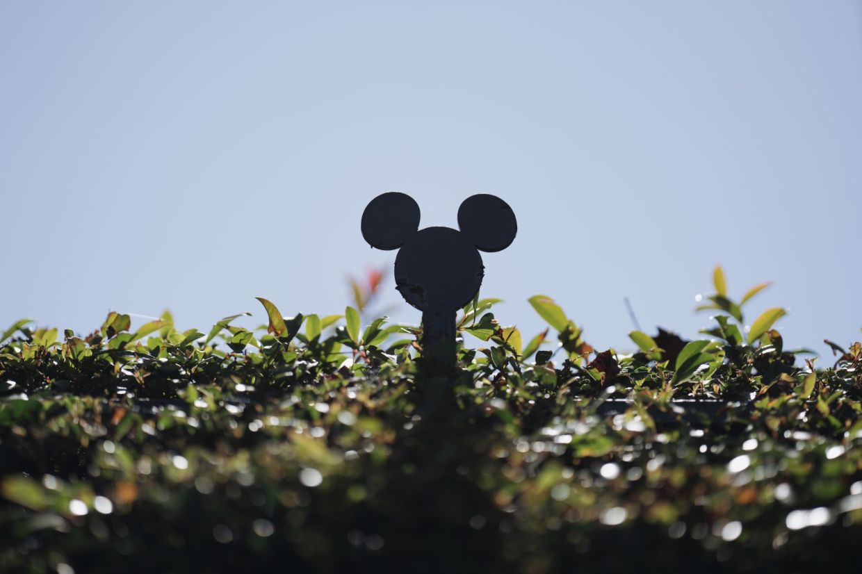 Disney's India sale will follow Murdoch's logic - Vimarsana News