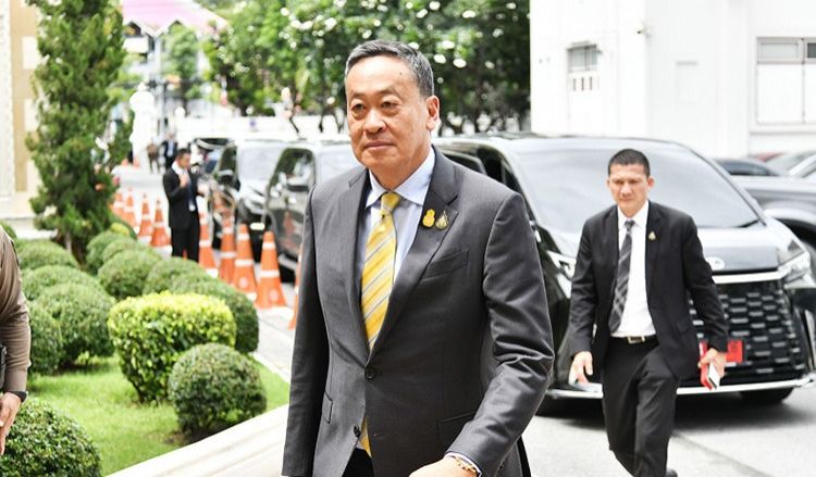 Thai PM Srettha to visit Laos to strengthen ties and boost cooperation - Vimarsana News