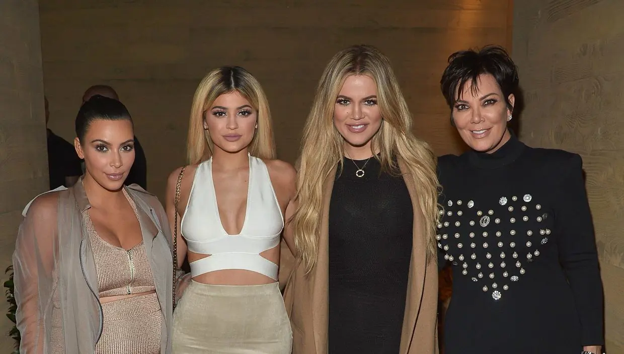 Kris Jenner reveals her 'life's biggest regret': Cheating on Robert Kardashian | The Star