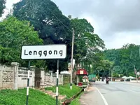 Spotlight on little-known Lenggong delicacies
