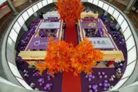 Apple Vacations’ last travel fair of 2023 is now here