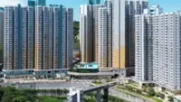 John Lee policy address 2023: record 410,000 new public flats in Hong Kong, shorter waiting time over next decade