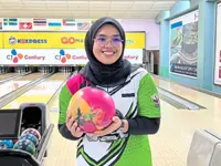 All-Events title caps a breakthrough for national bowler Faten