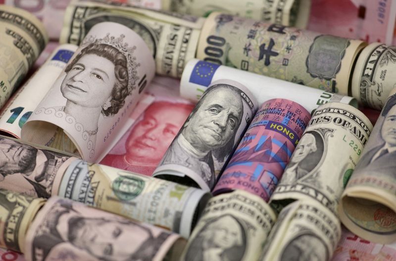 Philippines' foreign investments yield net outflows in September - Vimarsana News