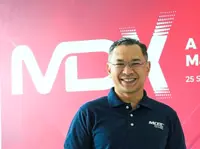 MDX 2023 TO SHOWCASE DIGITAL TECHNOLOGY