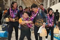 Emergence of Ammar and a few new faces good sign for future of para