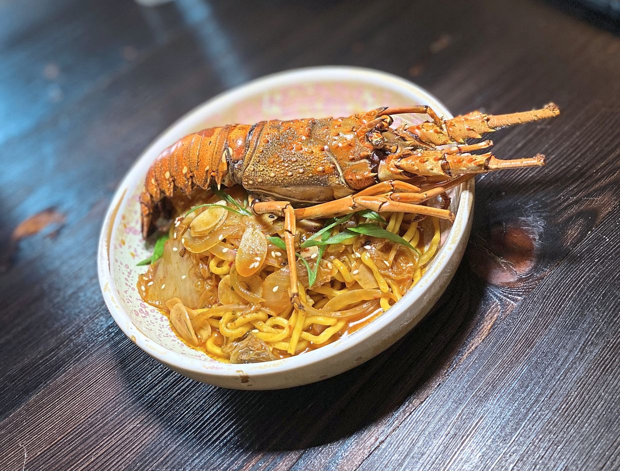 Making fine dining accessible - Vimarsana News