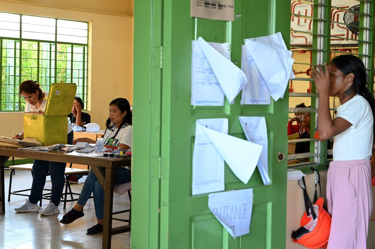 Election-related violence leaves 19 dead in the Philippines - Vimarsana News