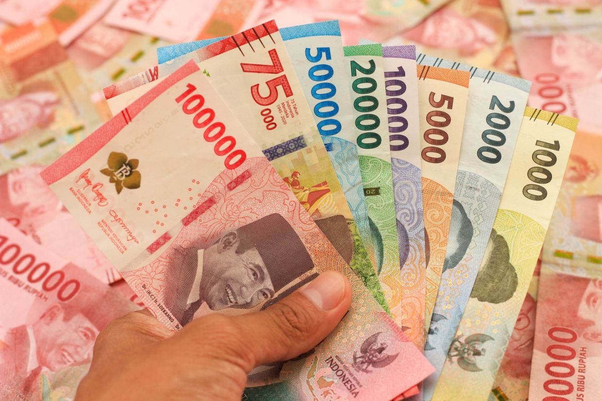 Indonesia's financial sector is able to face global uncertainty, says top finance official - Vimarsana News