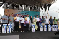 UDA empowers entrepreneur and promote property