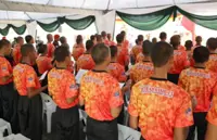 No child left behind