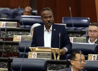 HR programme brought 3,000 women back to the workforce, Dewan Rakyat told