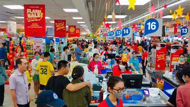 Potential investment market for retailers - Vimarsana News