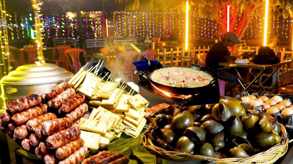 Unesco congratulates Battambang on being named creative city of gastronomy - Vimarsana News