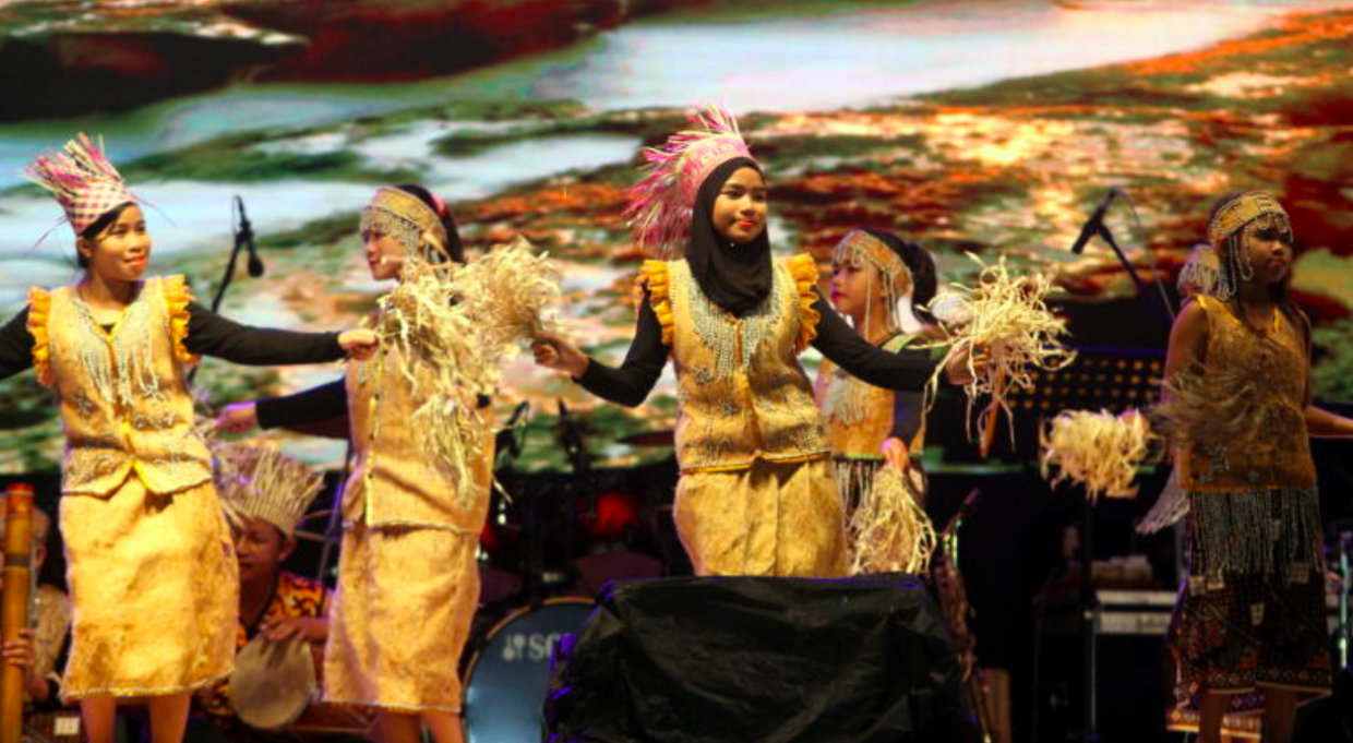 Ipoh set to hit a new groove with Unesco music city status - Vimarsana News