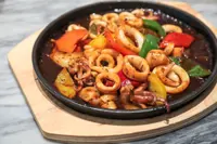 Culinary journey inspired by Fujian province