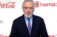 'Shame on you!': Robert De Niro lashes out at former assistant who sued him