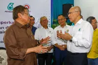Universiti Teknologi PETRONAS welcome to open Bintulu campus, says Sarawak Premier
