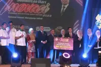 Perak govt to help commercialise innovative projects, says MB