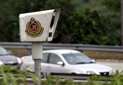 Transport Ministry studying new surveillance cameras with extra features