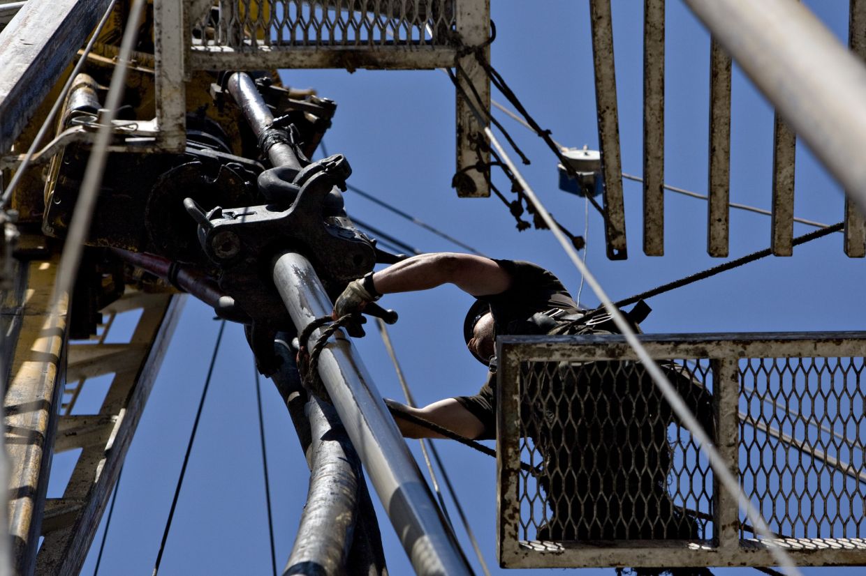 Unknown family-owned firms remain monarchs of US oil patch - Vimarsana News