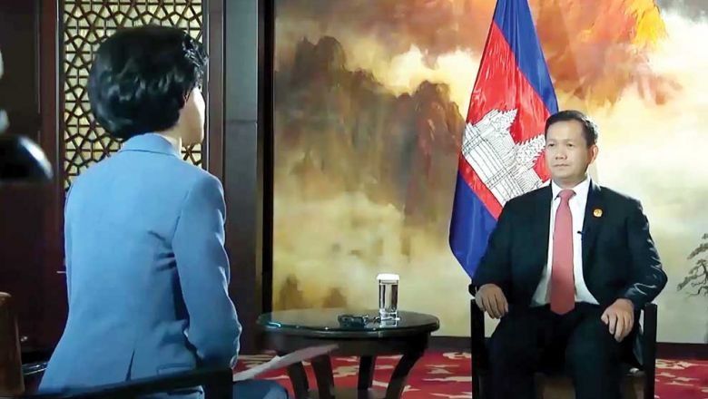 PM Manet assures China tourists Cambodia is safe to visit - Vimarsana News