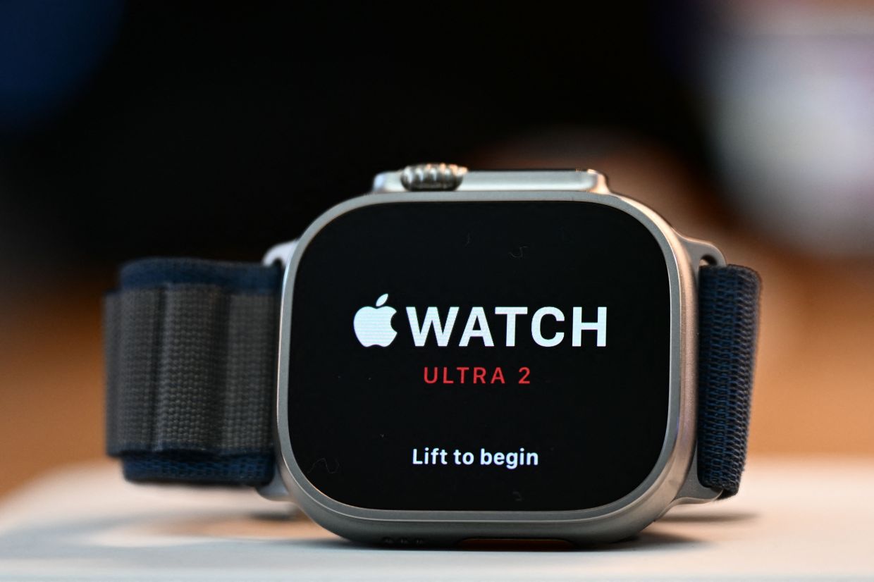 Apple has plans to eventually, maybe revolutionise health care - Vimarsana News
