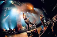 Concert organisers: ‘Kill switch’ should be last resort