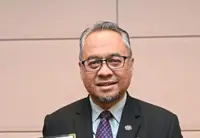 New NSC DG Abdul Rashid will implement changes only if necessary