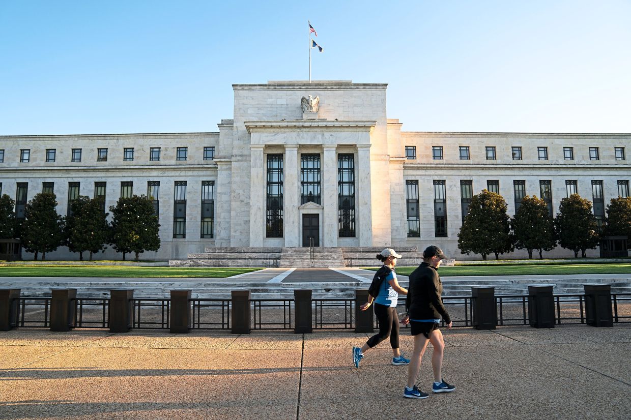 Bond sell-off almost over - Vimarsana News