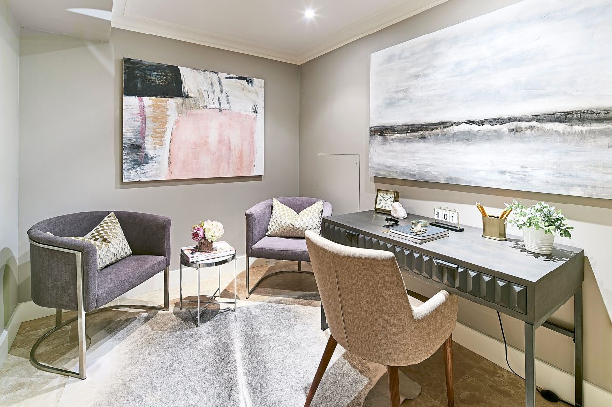 How to create the best windowless room designs The Star