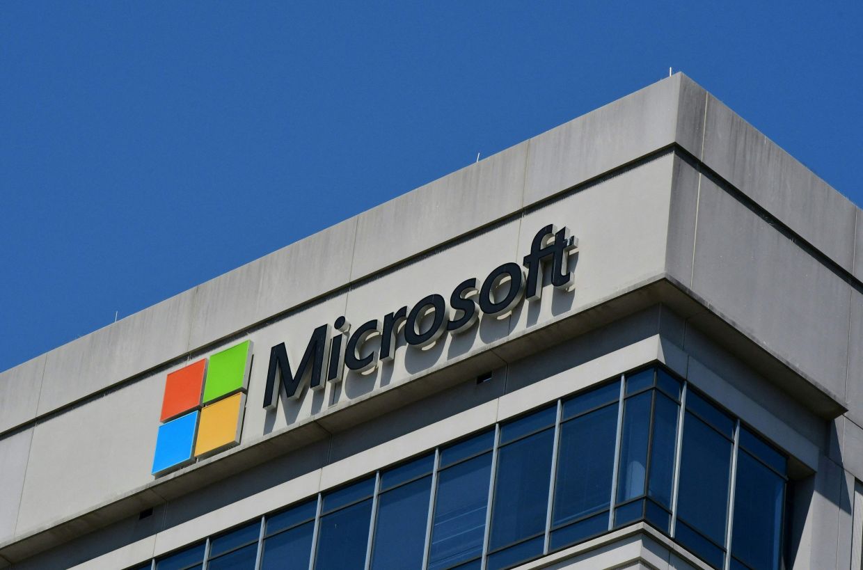 Microsoft vows to revamp security products after repeated hacks - Vimarsana News