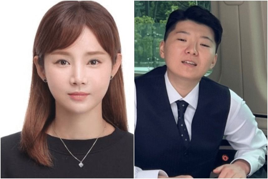 Arrest warrant sought for ex-fiance of South Korean Olympic fencing medalist on fraud charges; fiance actually found to be a woman - Vimarsana News