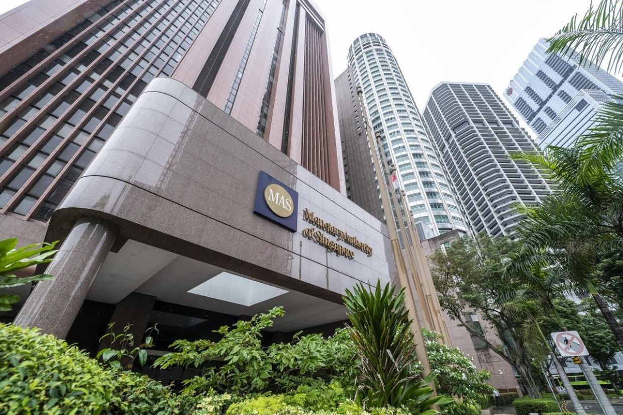 Singapore reshapes its crypto hub after Three Arrows and Terraform setbacks - Vimarsana News