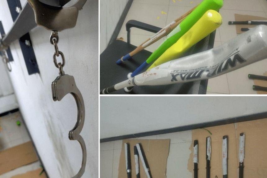 Philippine police unearth 'torture chamber' in sex den licensed as offshore gaming firm - Vimarsana News