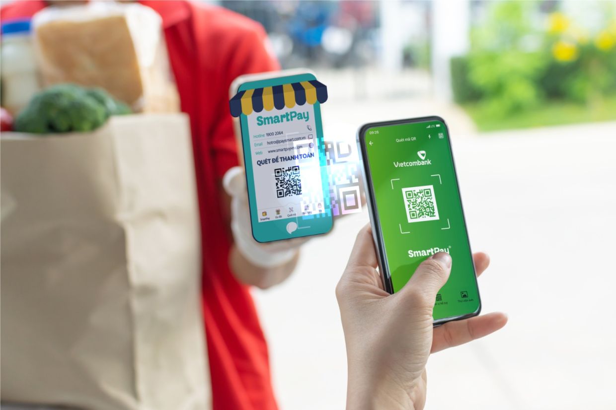 Vietnam sees increasing preference for digital banking and new payment modes - Vimarsana News