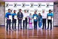 Companies step forward to recognise cleaners