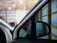 Bringing some light to the tinted window issue